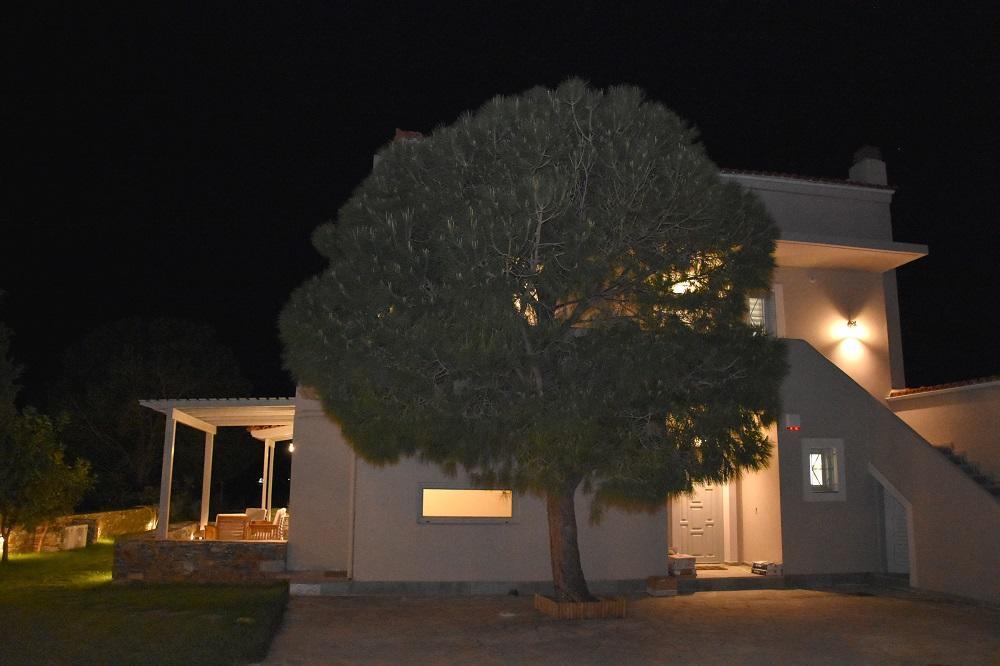 Karystos Muse Caristo Exterior foto