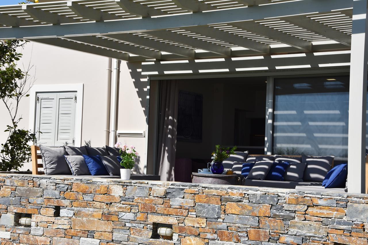 Karystos Muse Caristo Exterior foto